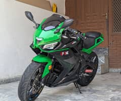 Taro GP One 1 250cc 2021 model