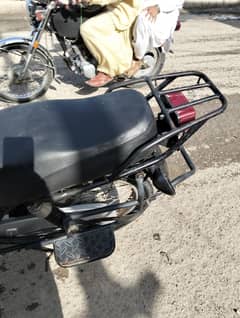 GS150 2008 ok bike