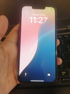 iphone 14 128 jv with box and apple warranty
