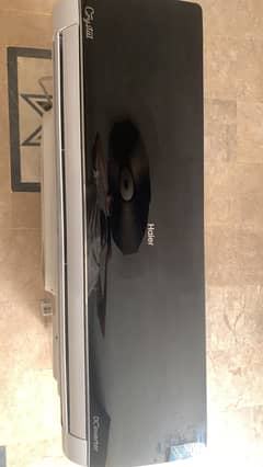 Hair D. c inverter 1.5 ton