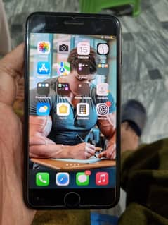 iphone 7plus official pta approved
