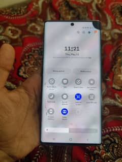 galaxy note 10 plus 12/256gb