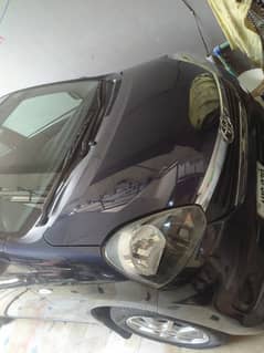 Toyota Pixis Epoch 2015