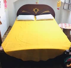 dabalbed