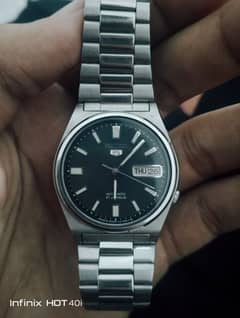 SEIKO