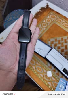 Ronin R-09 Ultra Smart watch for sale