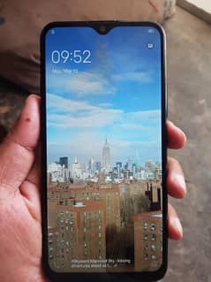 vivo y11 3/32 pta approved h officially