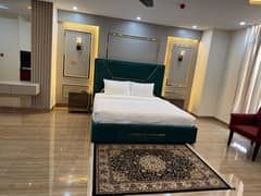 Luxury