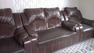Comfortable