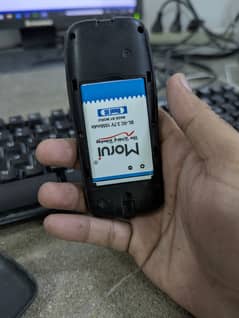 Nokia 106 all ok dual sim PTA Approved
