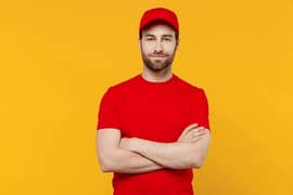 Customer Verification Job