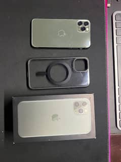 Iphone 11 pro 256 gb