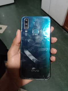 Vivo y17 good condition