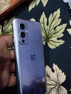one