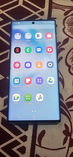 Samsung note 10 plus PTA