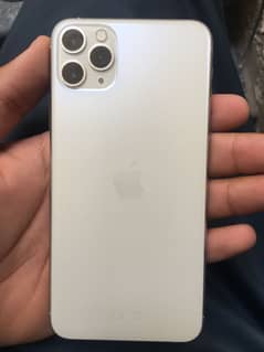 White colour