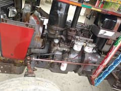 massey 240