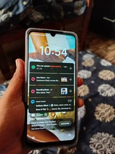 redmi A5 new