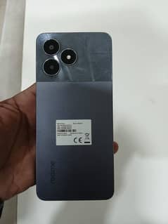 realme not 50