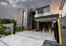 One Kanal House for rent