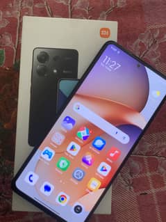 Redmi