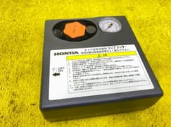 Honda car air compressor/pump orignal Japanese