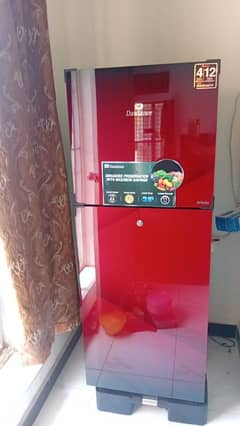 Dawlance fridge 3 months used
