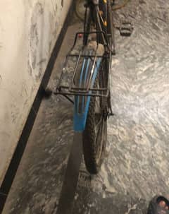 modified