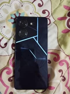 POVA 5 PRO 5G