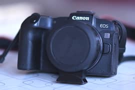 CANON RP ( used)