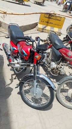 good bike