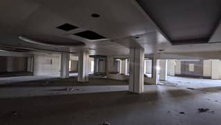 Commercial