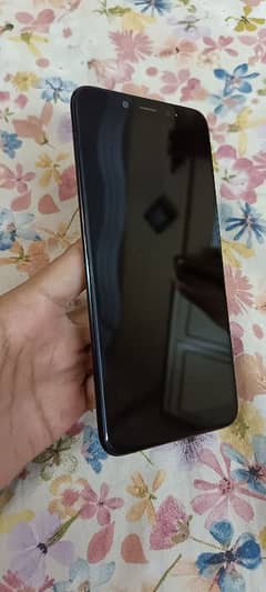 Mi A2 dual sim pta approved