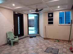 brand new house