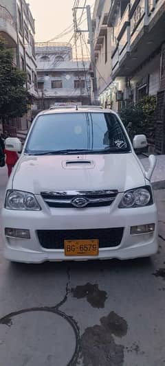 Daihatsu