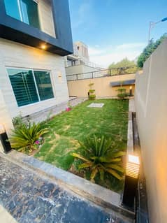 1 Kanal House For Rent In The Perfect Location Of Bahria Town Phase 7
