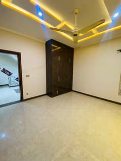 Upper Portion Abubakr Block