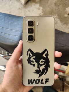 Infinix Hot 50 Pro
