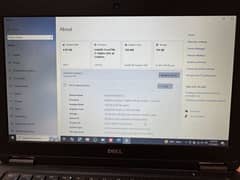 Dell Core i7 5th Generation