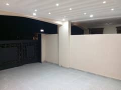 Sector P Kanal Upper Portion Ground Lock