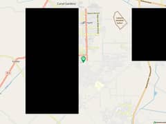500 Square Feet Flat In Lahore Is Available For sale