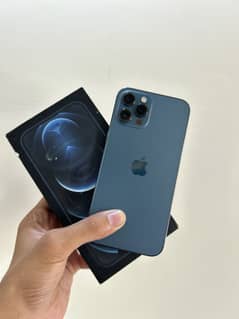 IPhone 12 Pro Max Pta Approved