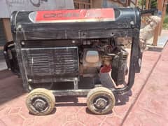 crown 4kv