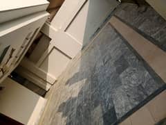 Affordable Lower Portion For rent In Bahria Town Phase 8 - Sector E-1