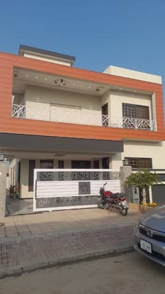 Sector F1 Good Location House