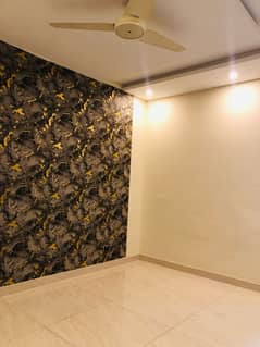 Highly-Desirable House Available In Bahria Town Phase 8 - Safari Valley For rent