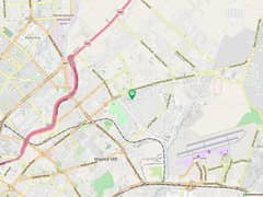 Plot Available For Rent For Restaurants