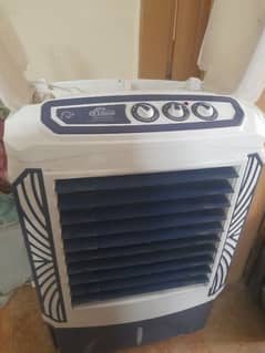 super asia room cooler used
