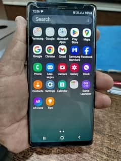 Samsung Galaxy note 9