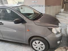 Suzuki Cultus VXR 2018